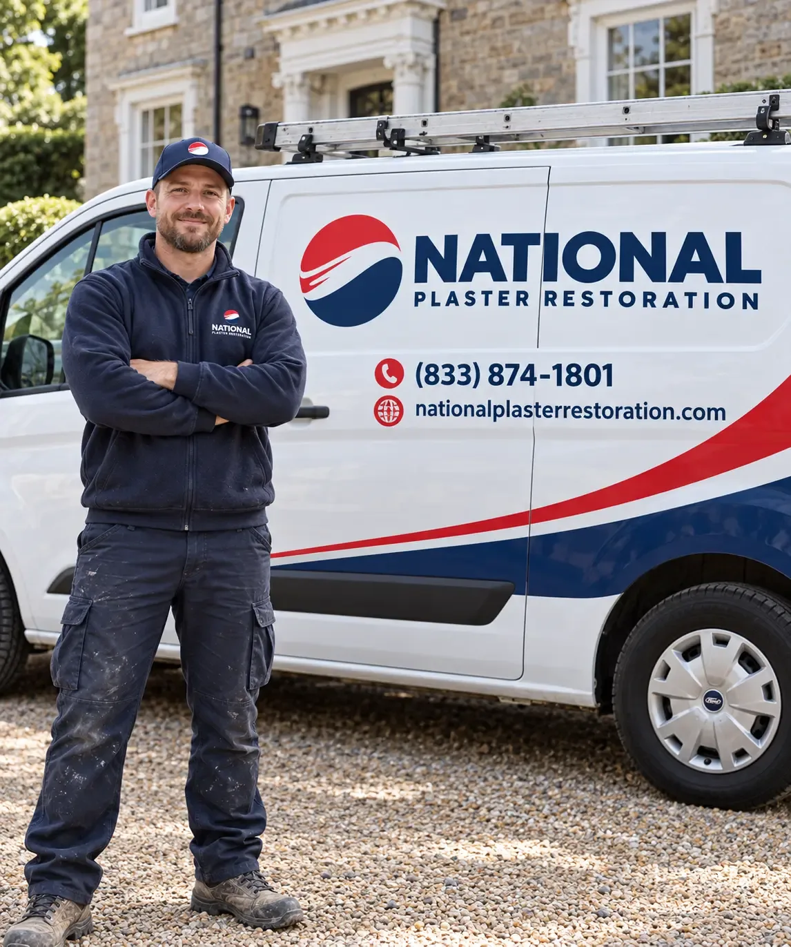Plaster Repair New Vienna, IA FAQs